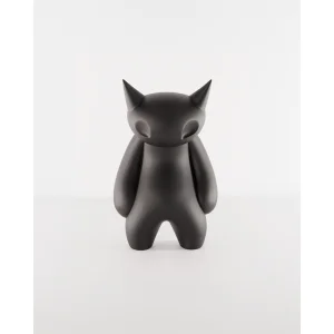 Dex Original Black Figure