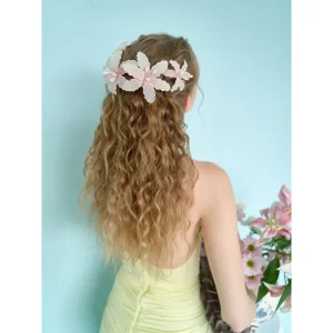 Santea Hair Accessory Set