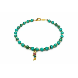 Turquoise Dream Kolye
