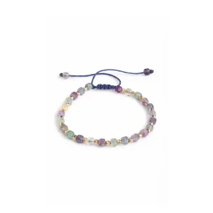 Floren Focus & Balance Natural Stone Bracelet