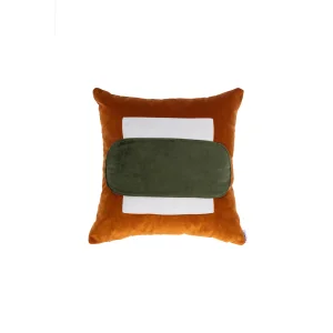 Layers Frame Cushion