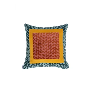 Layers Harvest Cushion