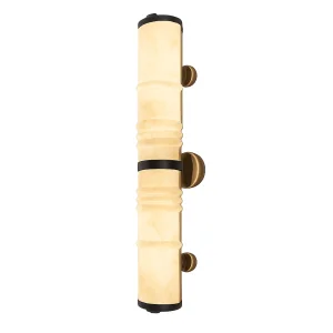 Splendore Marble Wall Sconce