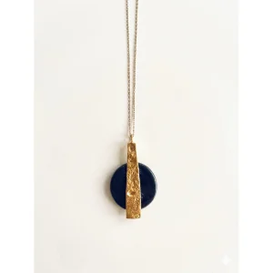 Kybele Scent Talisman ma & Abundance Necklace