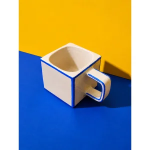 Cubric Espresso & Turkish Coffee Cup