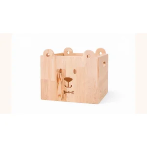 Rain Kids Papillon Mini Teddy Box
