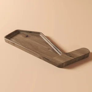 The Birdy Party Design Serving Tray and Decorative Object