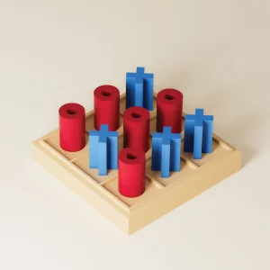 A Very Strategic Object Xox Game