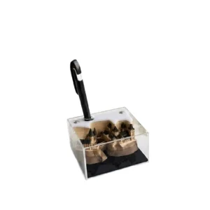 Magic Academy 3d Notepad