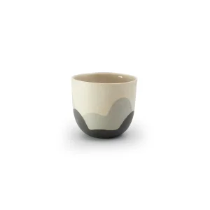 Camuflage Matte Espresso Cup