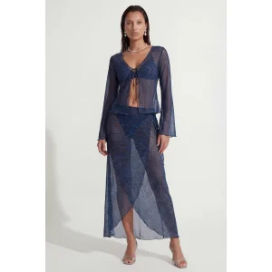 Nagara Sarong Skirt