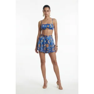 Elio Bandeau Top