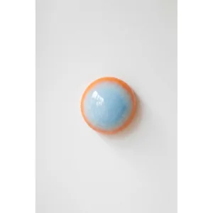 Candy Ceramic Wall Object