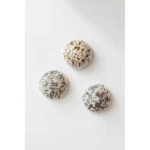 Trace Ceramic Wall Object