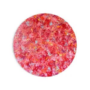 Bloom No.5 Karışık Teknik Akrilik Tablo