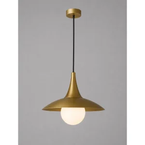 Fötr Eskitme Pendant Light