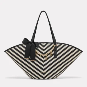 Breeze Tote Naturel Plaj Çantası