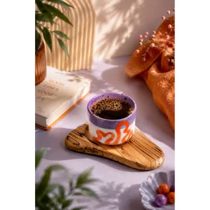 Dopamine Ceramic Mug