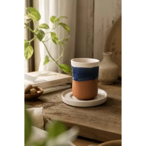 Handmade Ceramic Mug