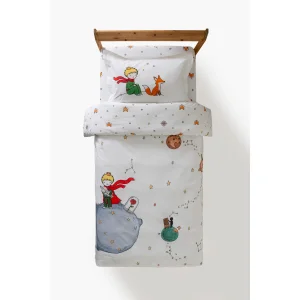 The Little Prince Cotton Kids Duvet Cover Set