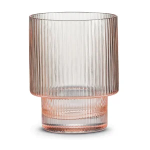 Modern Classic 2-piece Water Glass Set