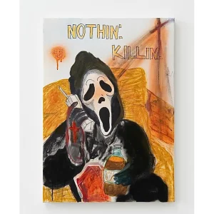 Nothing Painting
