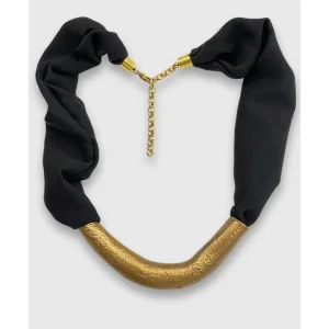 Signature Antique Boru Kolye
