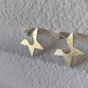 Smile Of The Day Earrings