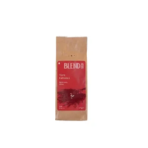 Shade Grown Turkish Coffee 175 g
