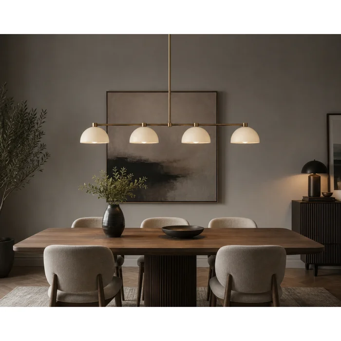 Quadra Pendant Lamp image 2