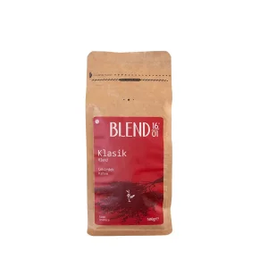 Classic Blend Whole Bean Coffee 500 G
