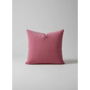 Corduroy Velvet Cushion Cover