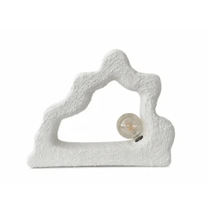 Aura Organic Form Table Lamp