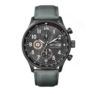 Av-4011-0d Men's Wristwatch