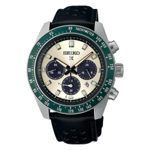 Ssc943p1 Men's Wristwatch