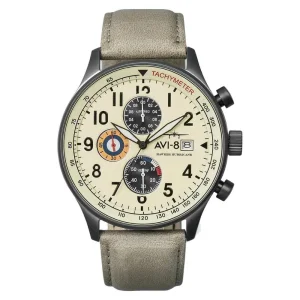 Av-4011-0c Men's Wristwatch