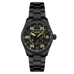 Av-4147-44 Men's Wristwatch