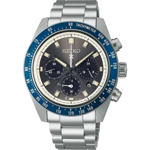 Ssc939p1 Men's Wristwatch