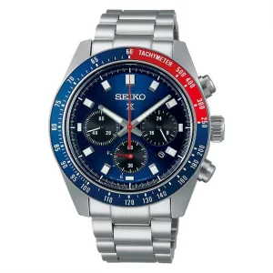 Ssc913p1 Men's Wristwatch