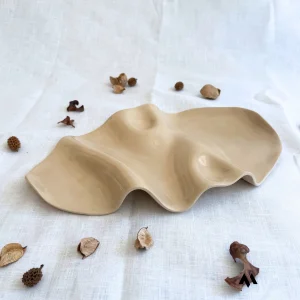 Alora Stoneware Tabak