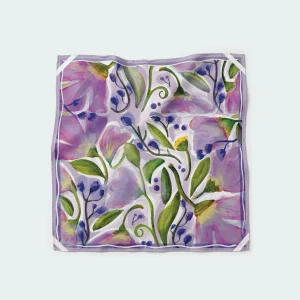 Cubric Ceramic Candle Holder