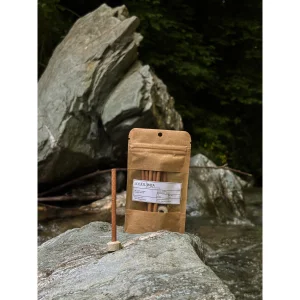 Soleil Signature Natural Incense | 10 Sticks