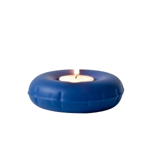 Moby Indigo Matte Mumluk