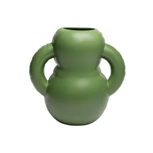 Oscar Moss Matte Vazo