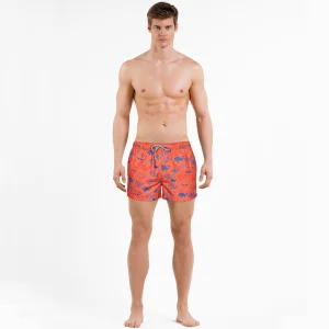 Simon Multi Swimming Shorts