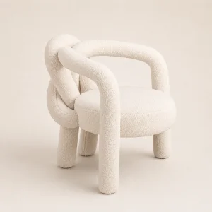 Belor Armchair