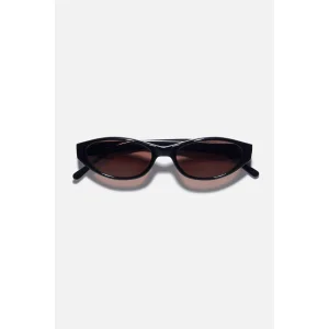 Mita Kahverengi Sunglasses