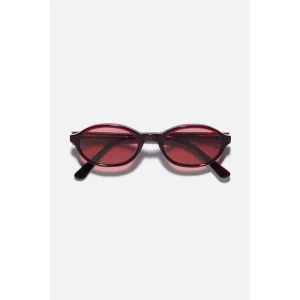 Sien Bordo Sunglasses