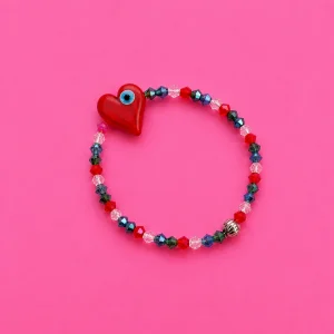 Murano Glass Bracelet