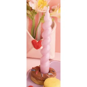 Donut Candle